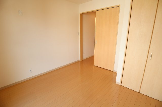 シャーメゾン秋山Ｂの洋室