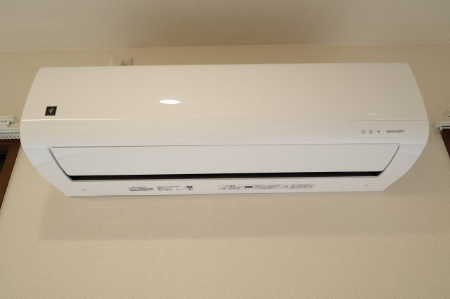 グローリータウンＣの設備