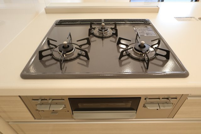 グローリータウンＣのキッチン