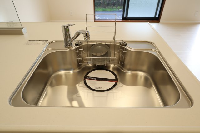 グローリータウンＣのキッチン