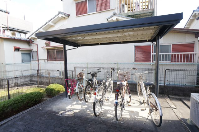 グローリータウンＣのその他共用部分