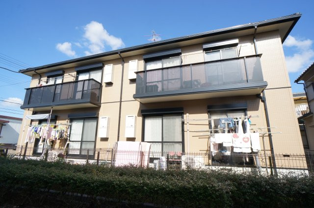 グローリータウンＣ