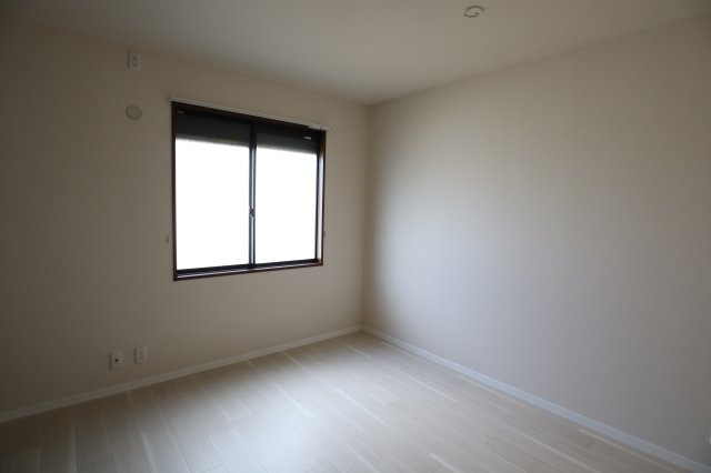 グローリータウンＣの洋室