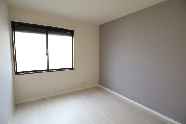 グローリータウンＣの洋室