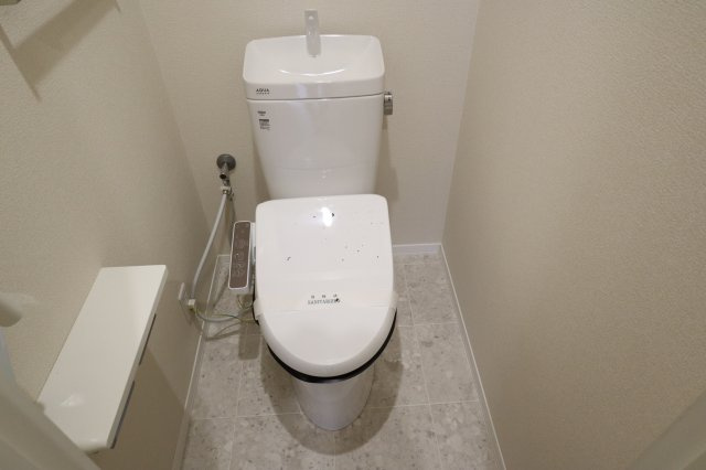 グローリータウンＣのトイレ