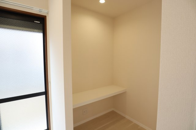 グローリータウンＢの設備