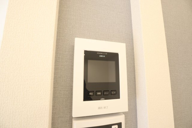 グローリータウンＢのセキュリティ