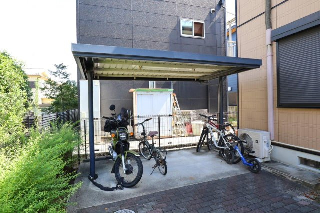 グローリータウンＢのその他共用部分