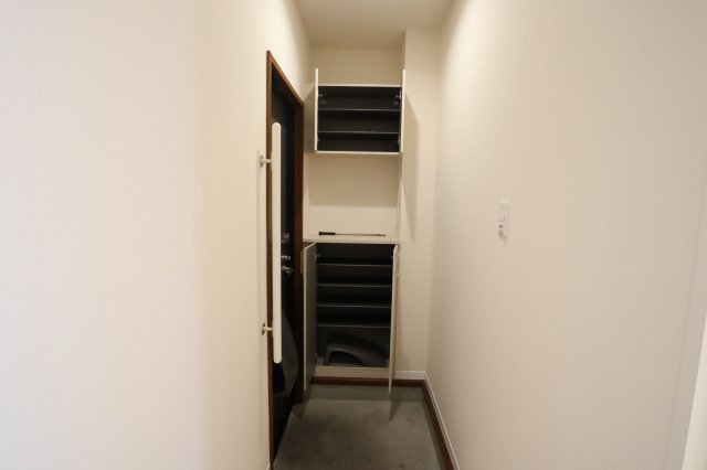 グローリータウンＢの設備