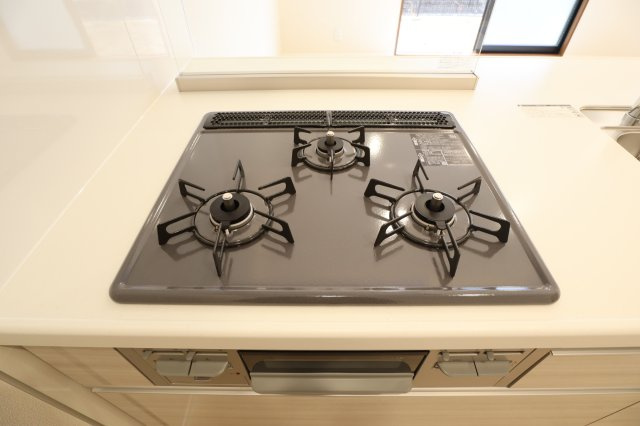 グローリータウンＢのキッチン