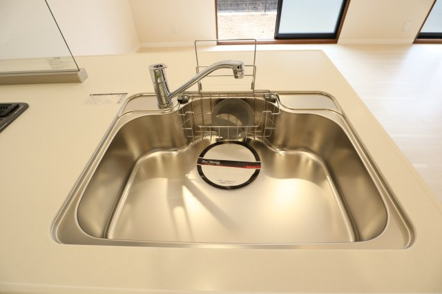 グローリータウンＢのキッチン