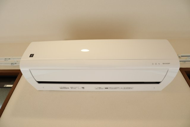 グローリータウンＢの設備