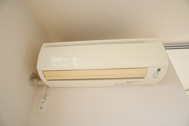 アルティ逢坂Ｂの設備