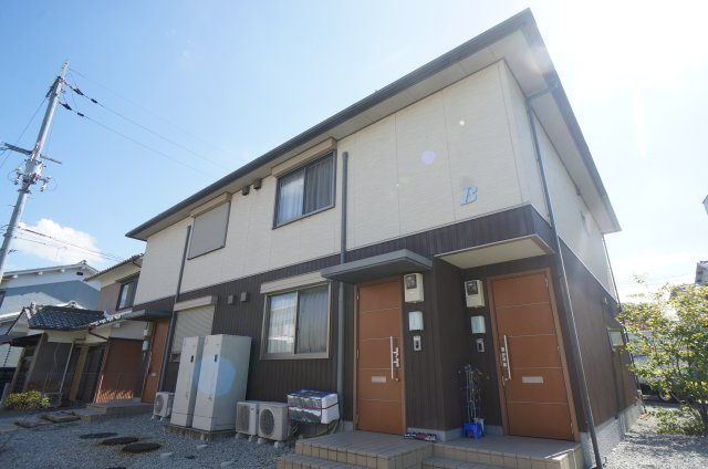 アルティ逢坂Ｂ