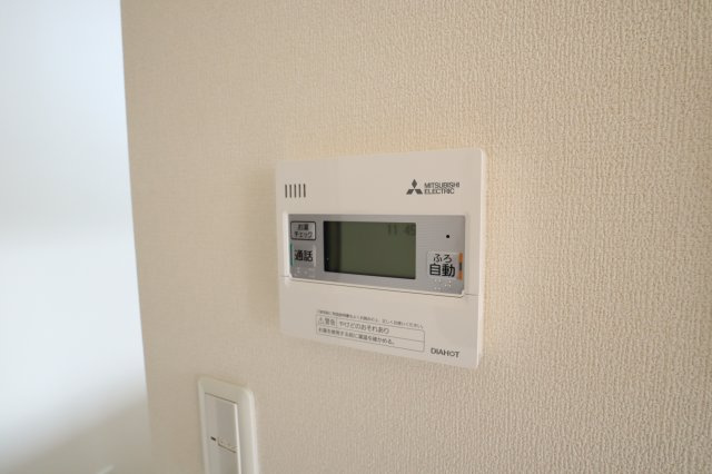 アルティ逢坂Ｂの設備