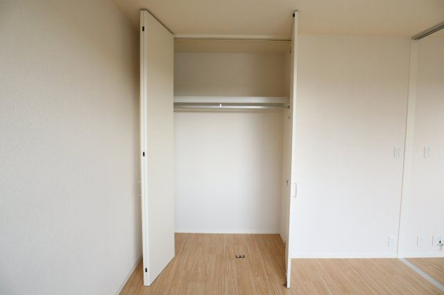 アルティ逢坂Ｂの収納