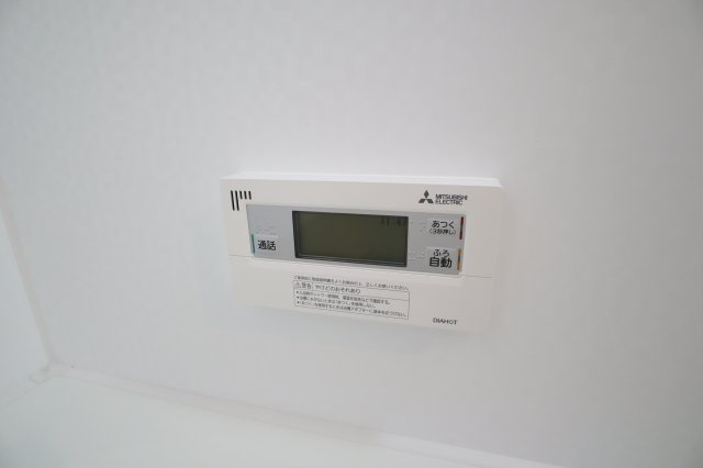 アルティ逢坂Ｂの設備