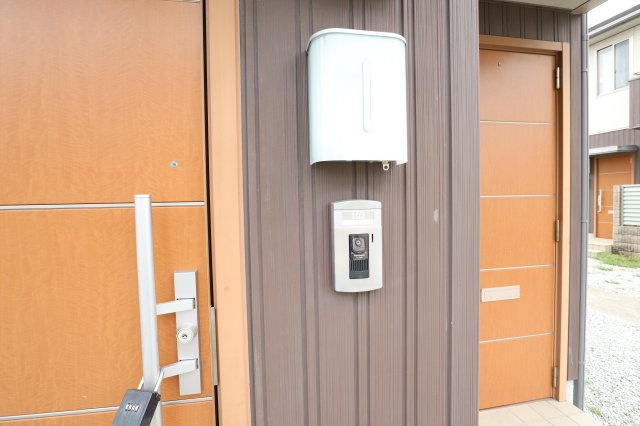 アルティ逢坂Ｂの設備