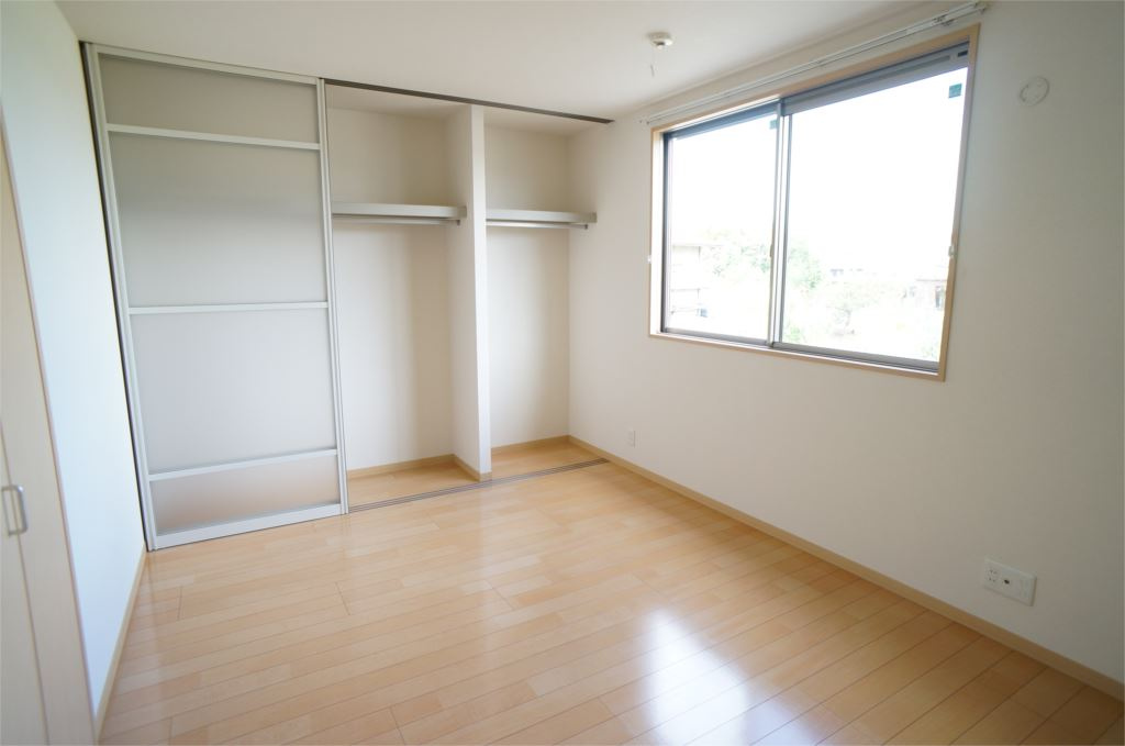 アルティＢの居間・リビング