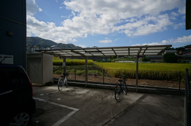 アルティＢのその他共用部分