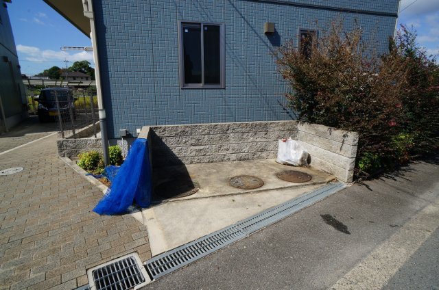 アルティＢのその他共用部分