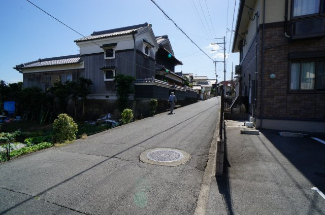 アルティＢの展望