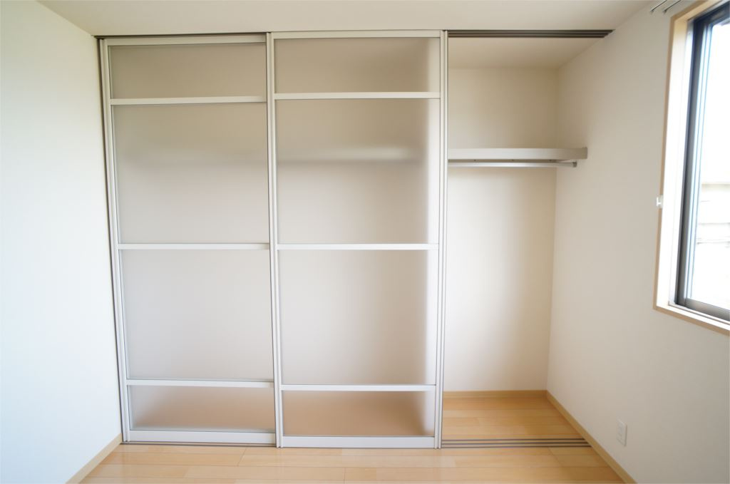 アルティＢの収納