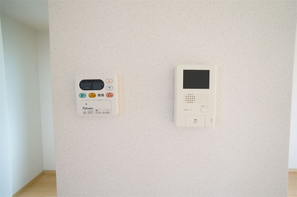 アルティＢの設備