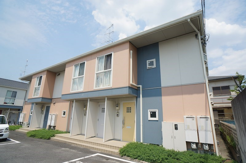 ＰｉｎｅＲｏｏｔｓ良福寺Ａ