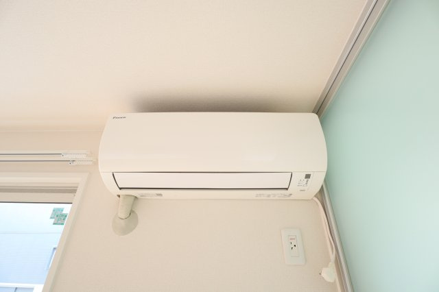 ＰｉｎｅＲｏｏｔｓ良福寺Ａの設備