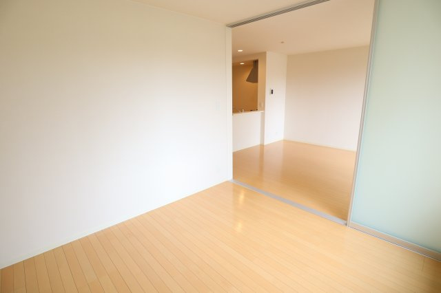 ＰｉｎｅＲｏｏｔｓ良福寺Ａの洋室