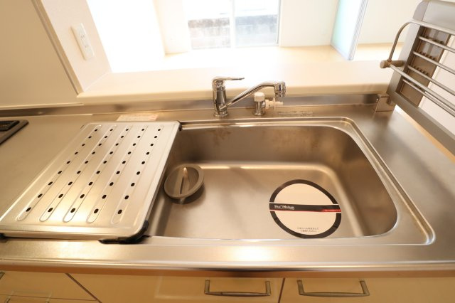 ＰｉｎｅＲｏｏｔｓ良福寺Ａのキッチン