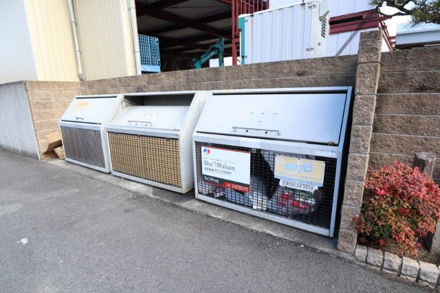 ＰｉｎｅＲｏｏｔｓ良福寺Ａのその他共用部分