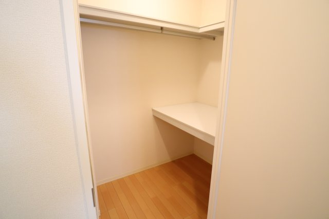 ＰｉｎｅＲｏｏｔｓ良福寺Ａの収納