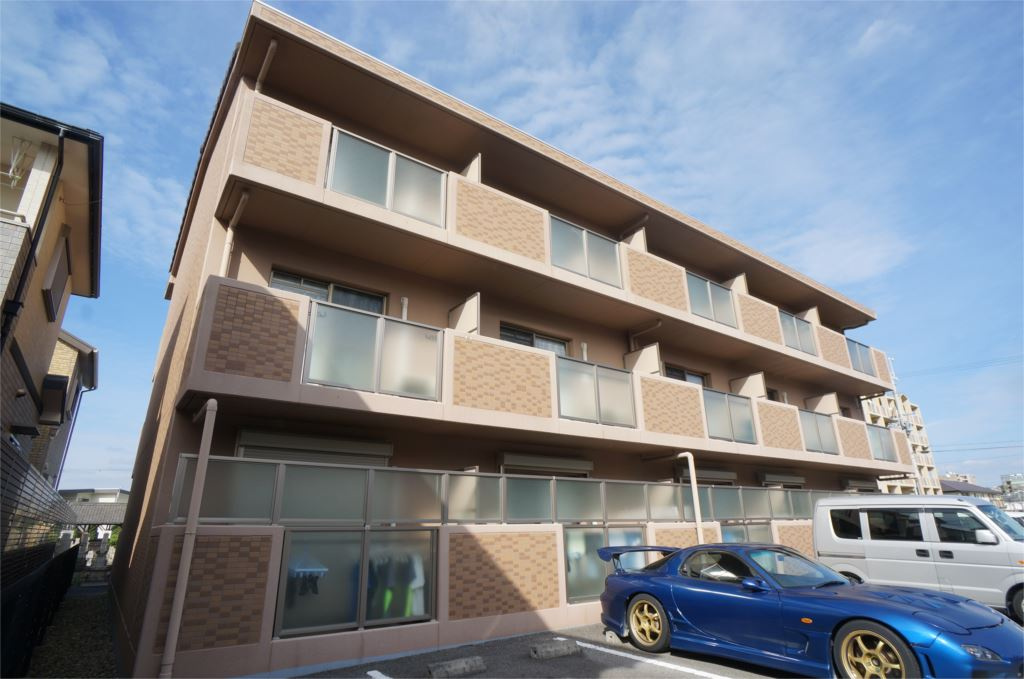 プライムガーデンⅠ