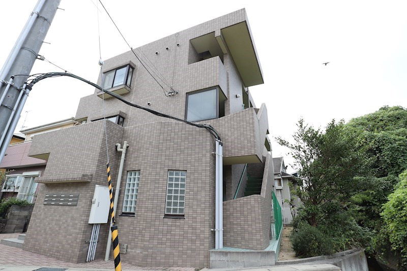 ノーブル参番館