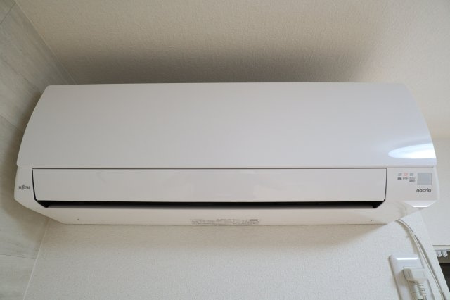 クレアール五位堂の設備