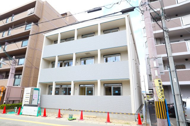 クレアール五位堂