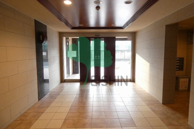 【エントランス】 | ヴェルフルール