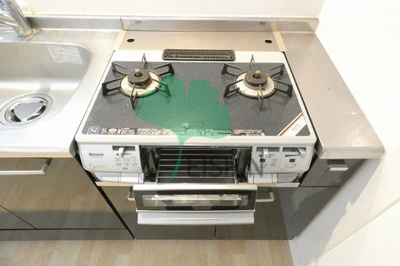 【キッチン】 | ヴェルフルール