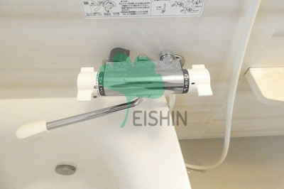 【浴室】 | ヴェルフルール