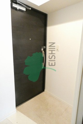 【内装】 | ヴェルフルール