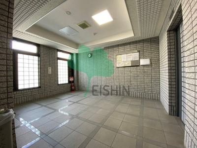 【その他共用部分】 | キトミ壱番館