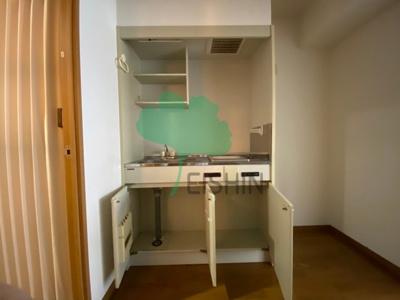 【キッチン】 | キトミ壱番館