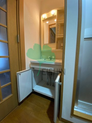 【浴室】 | キトミ壱番館