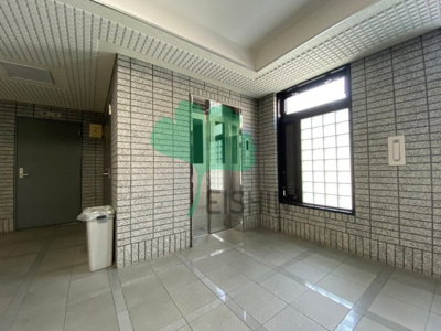  | キトミ壱番館