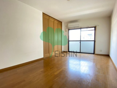 【居間・リビング】 | キトミ壱番館 | アレンジ自由自在の広々空間です！