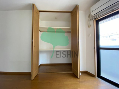 【収納】 | キトミ壱番館 | 収納です。