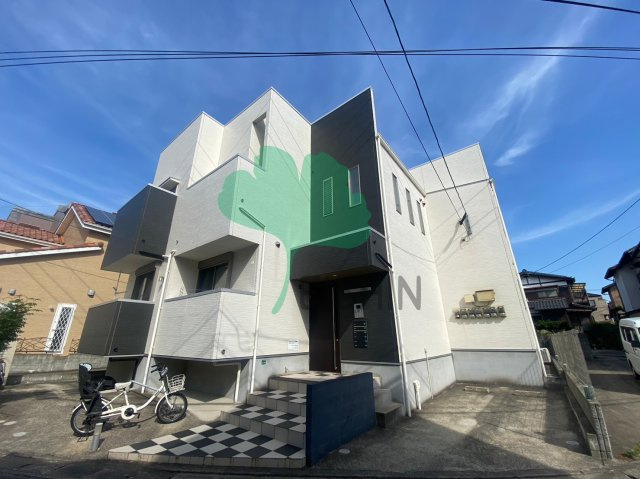 GRANDTIC nono大橋南(グランティックノノ大橋南)