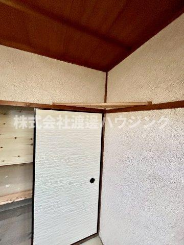 上田荘のその他